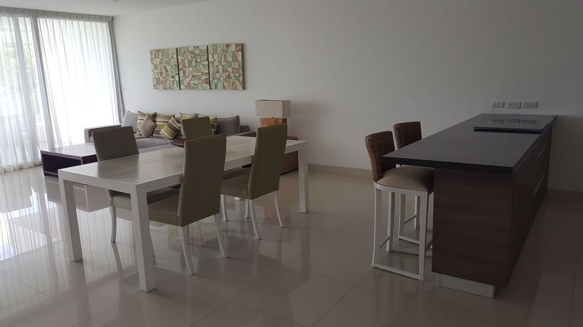 Imagen de la habitación del Hotel Sansuri Resort Phuket. Foto 12