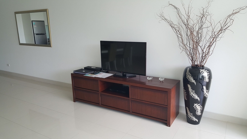 Imagen de la habitación del Hotel Sansuri Resort Phuket. Foto 13