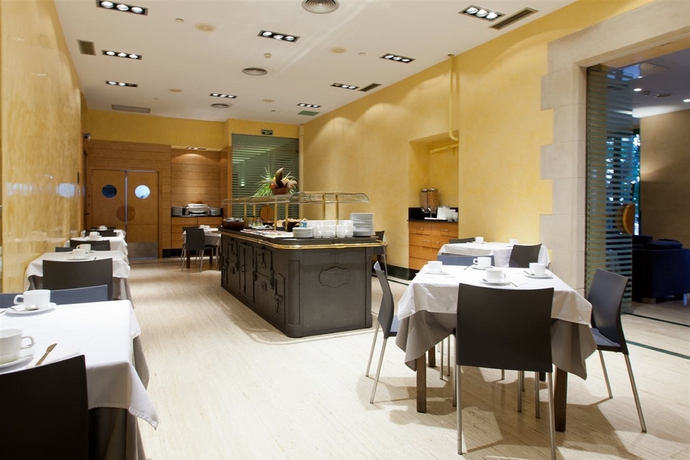 Imagen general del Hotel Sant Agustí. Foto 2