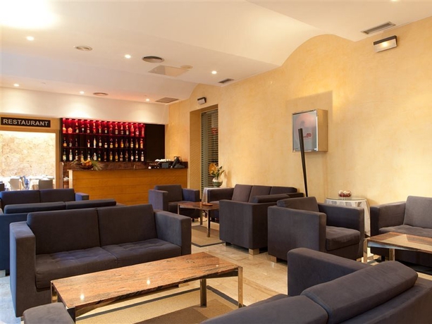 Imagen general del Hotel Sant Agustí. Foto 3