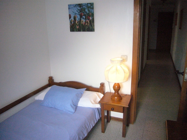 Imagen de la habitación del Hotel Sant Andreu. Foto 7