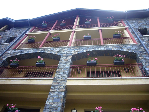 Imagen general del Hotel Sant Andreu. Foto 2