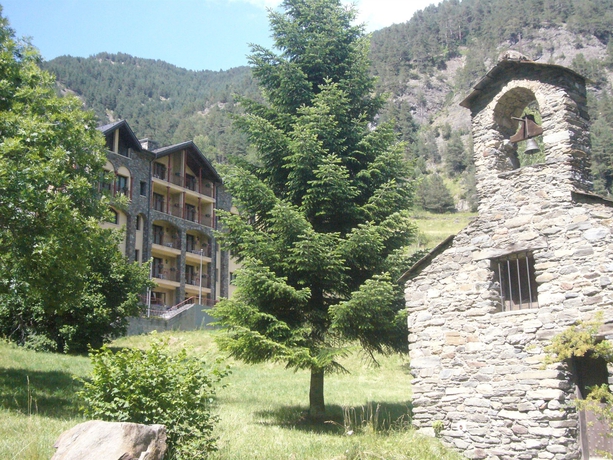 Imagen general del Hotel Sant Andreu. Foto 3