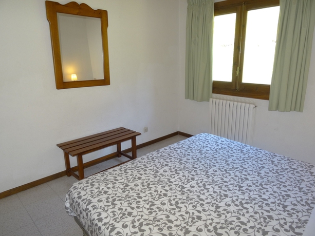 Imagen de la habitación del Hotel Sant Andreu. Foto 12