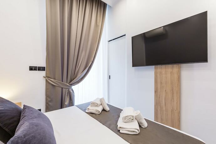 Imagen general del Hotel Sant Angelo Palace. Foto 1