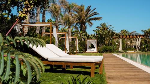 Imagen general del Hotel Sant Efis. Foto 1