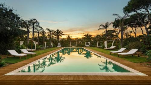 Imagen general del Hotel Sant Efis. Foto 3