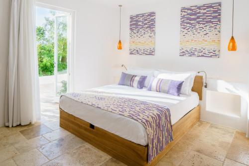 Imagen de la habitación del Hotel Sant Efis. Foto 15
