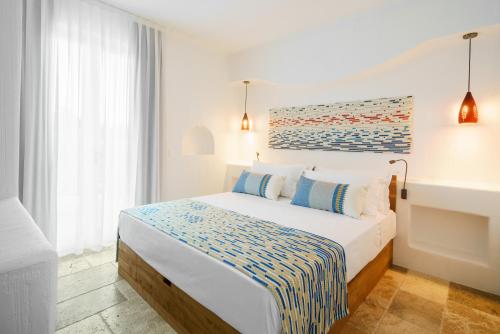 Imagen de la habitación del Hotel Sant Efis. Foto 18