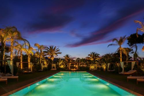 Imagen general del Hotel Sant Efis. Foto 4