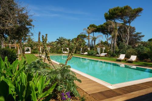 Imagen general del Hotel Sant Efis. Foto 6