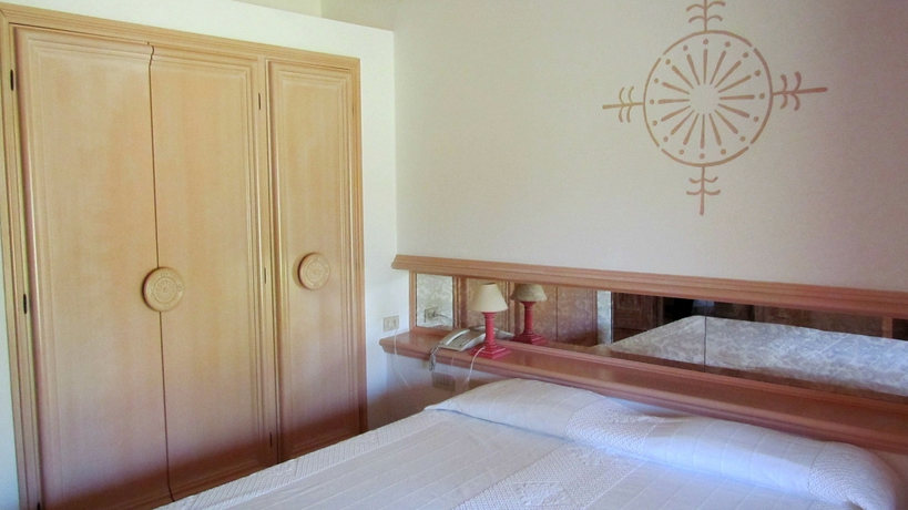 Imagen de la habitación del Hotel Sant Elmo Beach. Foto 5