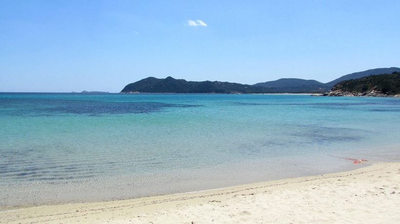 Imagen de los exteriores del Hotel Sant Elmo Beach. Foto 13