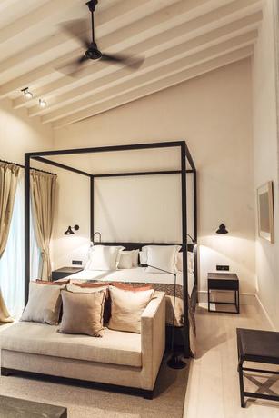 Imagen general del Hotel Sant Francesc Singular. Foto 4