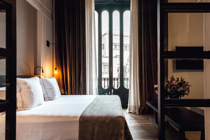 Imagen general del Hotel Sant Francesc Singular. Foto 5