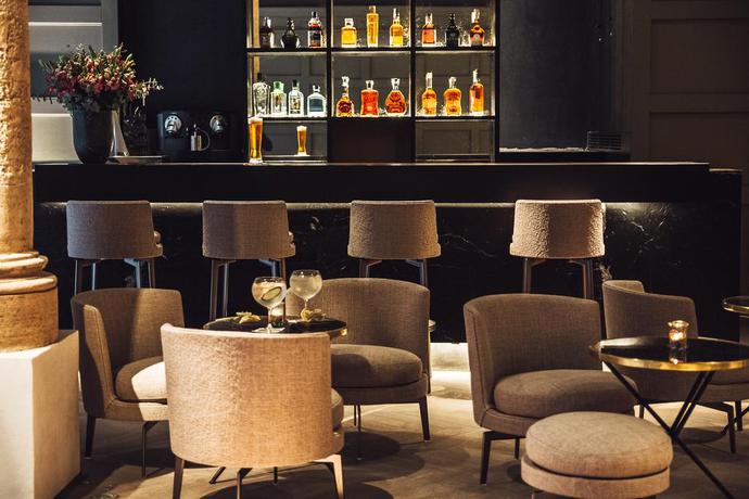 Imagen general del Hotel Sant Francesc Singular. Foto 9