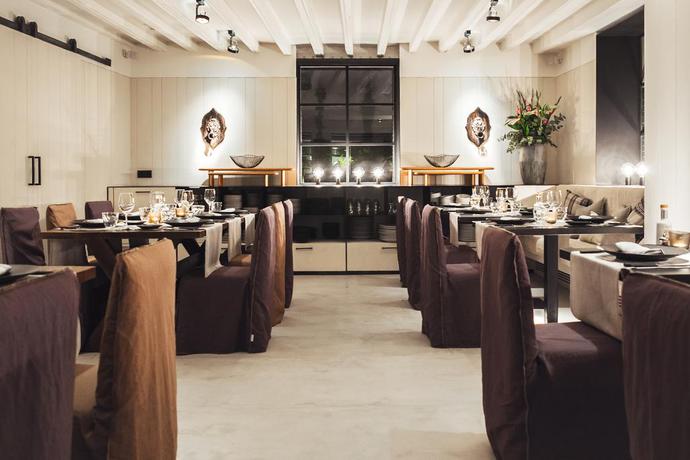 Imagen general del Hotel Sant Francesc Singular. Foto 12