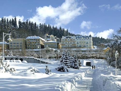 Imagen general del Hotel Sant Georg. Foto 2
