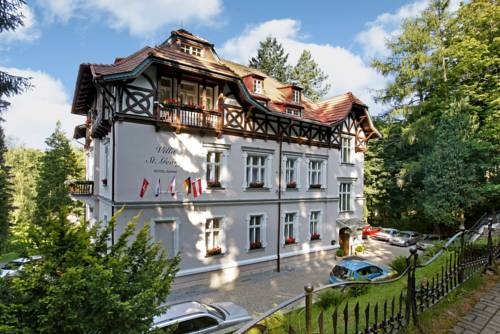 Imagen general del Hotel Sant Georg. Foto 3