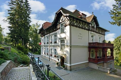 Imagen general del Hotel Sant Georg. Foto 4