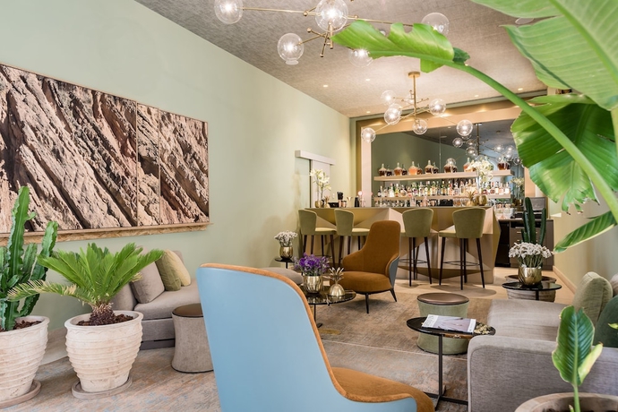 Imagen de la habitación del Hotel Sant Jaume Design. Foto 18