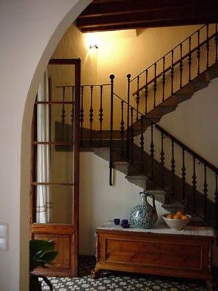 Imagen general del Hotel Sant Jaume. Foto 2