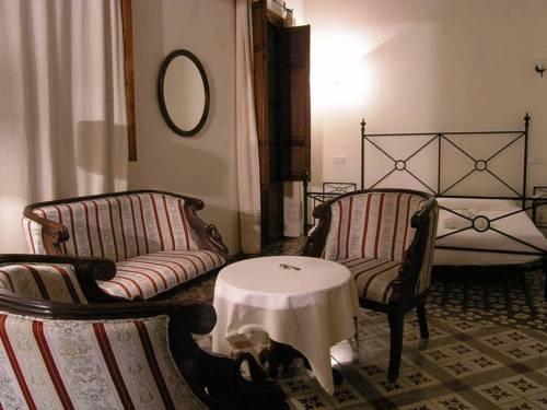 Imagen de la habitación del Hotel Sant Jaume. Foto 15