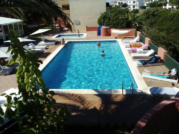 Imagen general del Hotel Sant Joan Apartaments - Adults Only. Foto 2