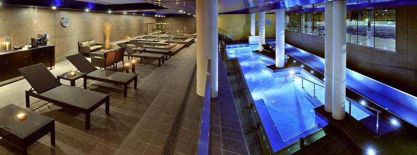 Imagen de los interiores del Hotel Sant Jordi Boutique. Foto 14