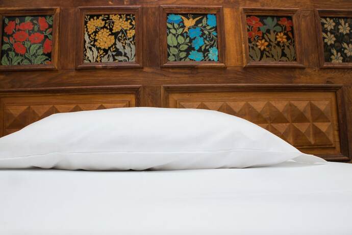 Imagen general del Hotel Sant Jordi Hostels Lisbon. Foto 9