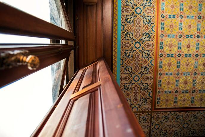 Imagen general del Hotel Sant Jordi Hostels Lisbon. Foto 10