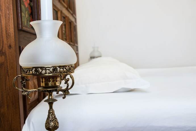 Imagen de la habitación del Hotel Sant Jordi Hostels Lisbon. Foto 11