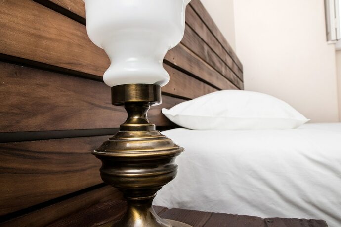 Imagen de la habitación del Hotel Sant Jordi Hostels Lisbon. Foto 18