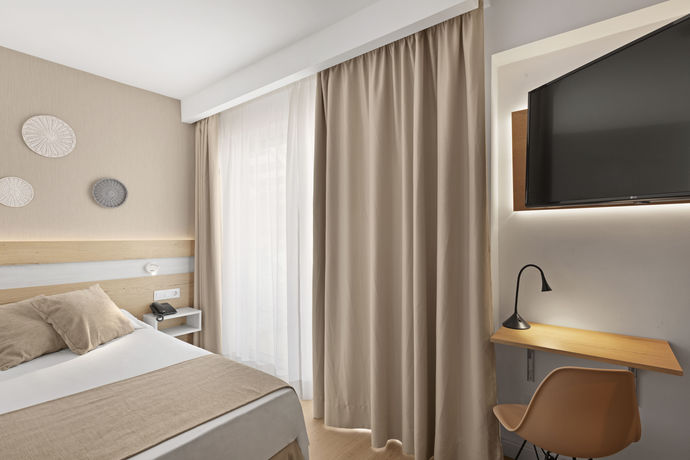 Imagen general del Hotel Sant Jordi, Playa de Palma. Foto 2