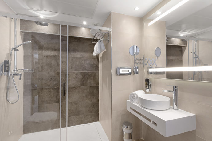 Imagen general del Hotel Sant Jordi, Playa de Palma. Foto 3