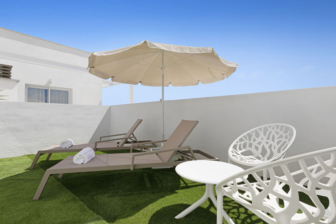 Imagen general del Hotel Sant Jordi, Playa de Palma. Foto 4