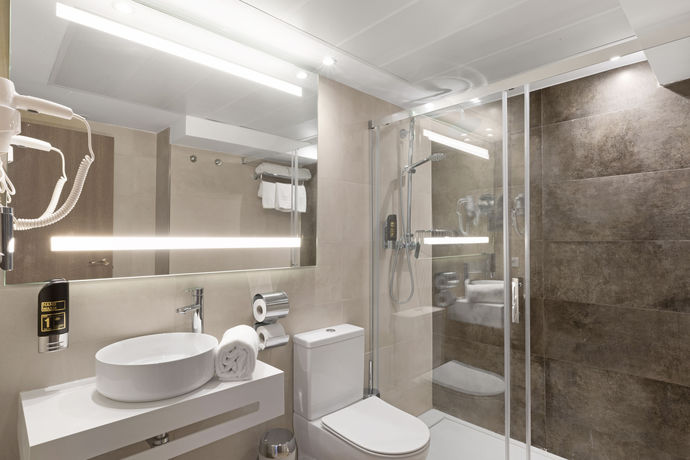 Imagen general del Hotel Sant Jordi, Playa de Palma. Foto 5