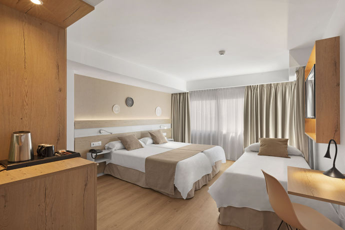 Imagen general del Hotel Sant Jordi, Playa de Palma. Foto 6