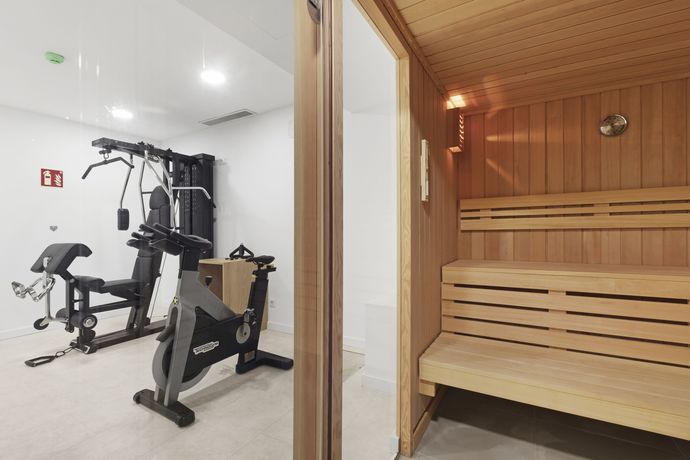 Imagen general del Hotel Sant Jordi, Playa de Palma. Foto 7