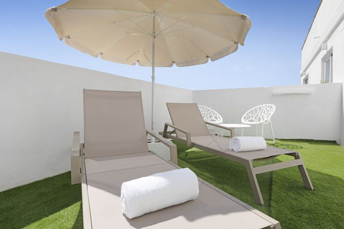 Imagen general del Hotel Sant Jordi, Playa de Palma. Foto 9