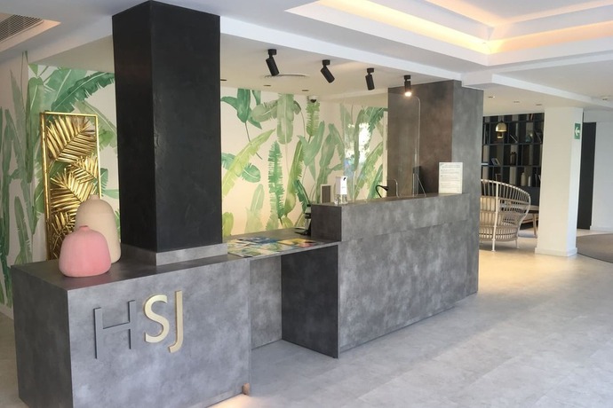 Imagen general del Hotel Sant Jordi, Playa de Palma. Foto 20