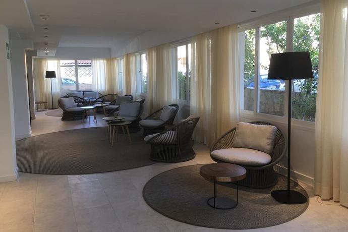 Imagen general del Hotel Sant Jordi, Playa de Palma. Foto 11