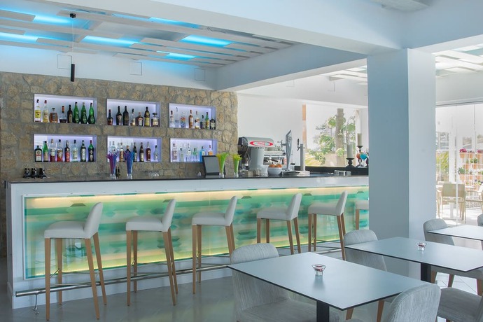 Imagen general del Hotel Sant Jordi, Playa de Palma. Foto 13