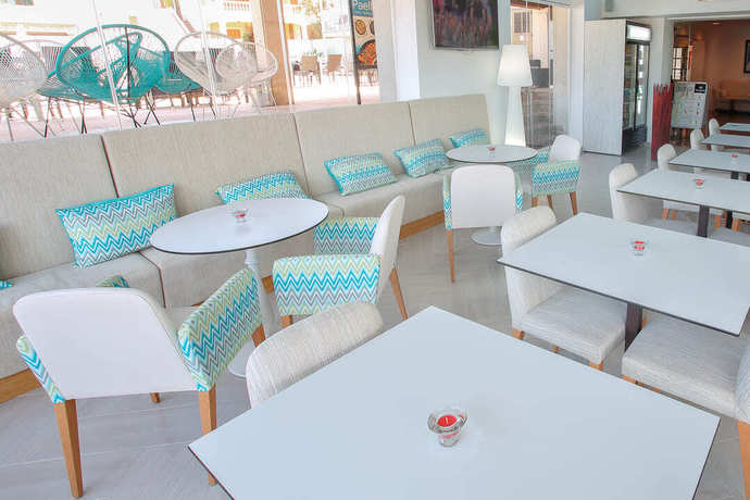 Imagen general del Hotel Sant Jordi, Playa de Palma. Foto 14