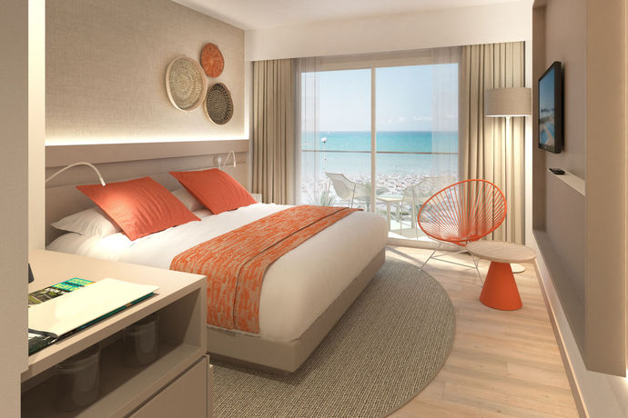 Imagen general del Hotel Sant Jordi, Playa de Palma. Foto 16