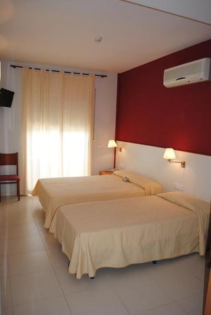 Imagen general del Hotel Sant Jordi, Segur de Calafell. Foto 2