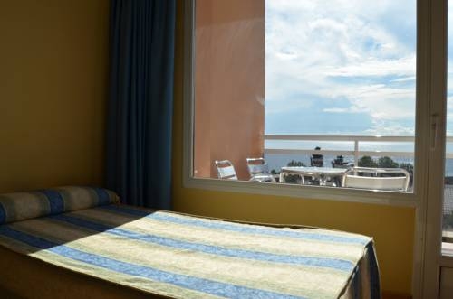 Imagen de los interiores del Hotel Sant Jordi, Tarragona. Foto 15