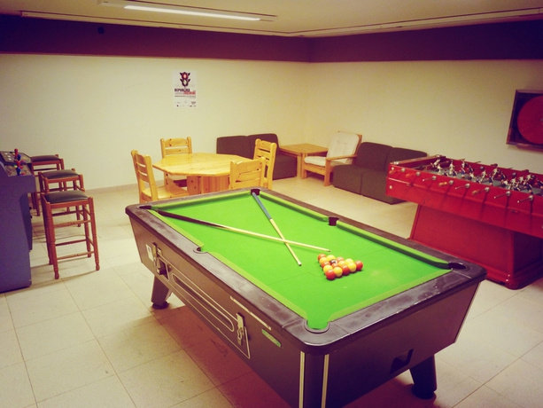 Imagen general del Hotel Sant Miquel, Ordino. Foto 2