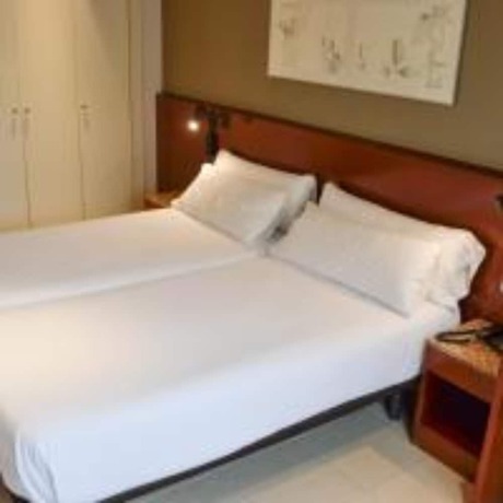 Imagen de la habitación del Hotel Sant Pau, EL GUINARDO. Foto 12