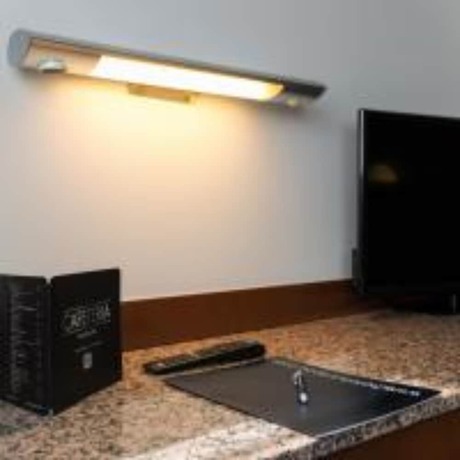 Imagen de la habitación del Hotel Sant Pau, EL GUINARDO. Foto 17